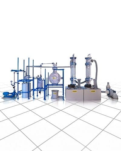 Ejector System