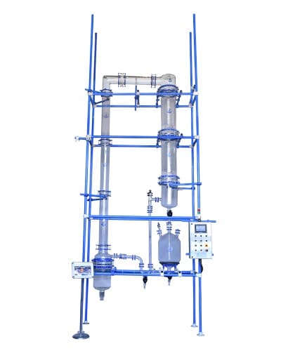 Azeotropic Distillation