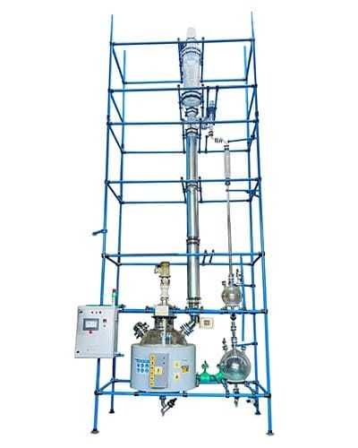 Reactive Distillation