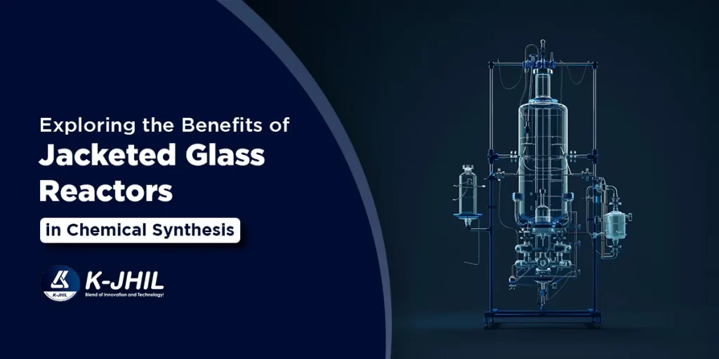 Exploring the Benefits of Jacketed Glass Reactors in Chemical Synthesis