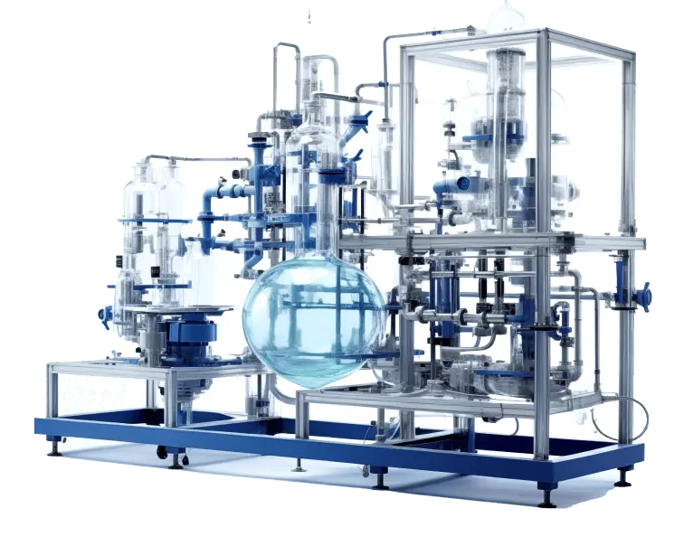 chemical process system