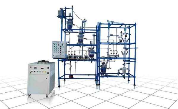 What Is The Difference Between Cstr And Pfr K Jhil