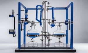 Liquid-Liquid Extraction Unit Designs: Batch vs. Continuous Systems