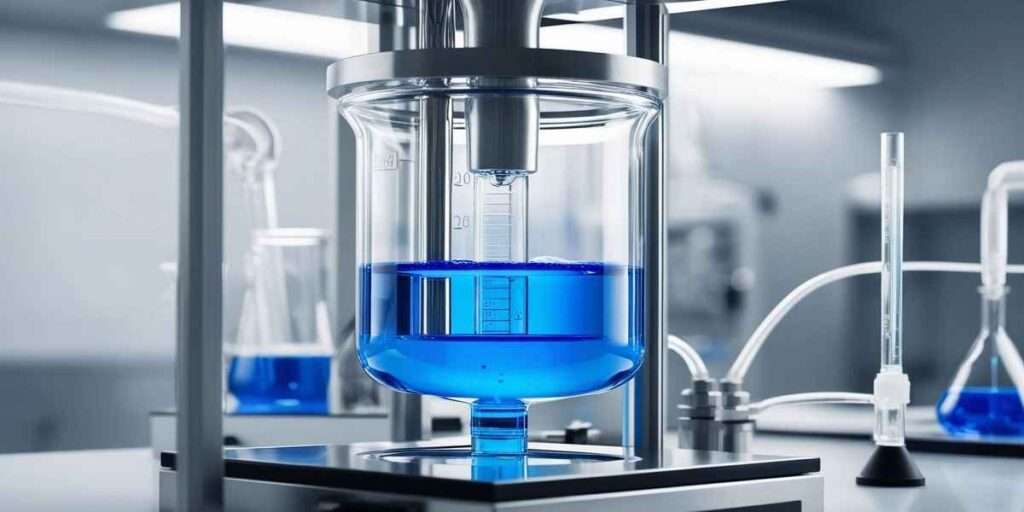 glass lined equipment