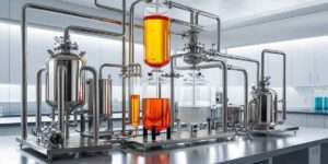 Liquid-Liquid Extraction Principle, Techniques and Optimization