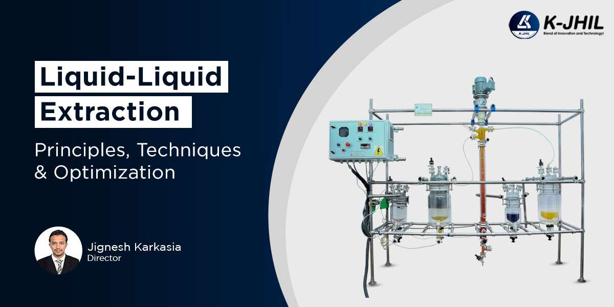tips for troubleshooting liquid liquid extractions