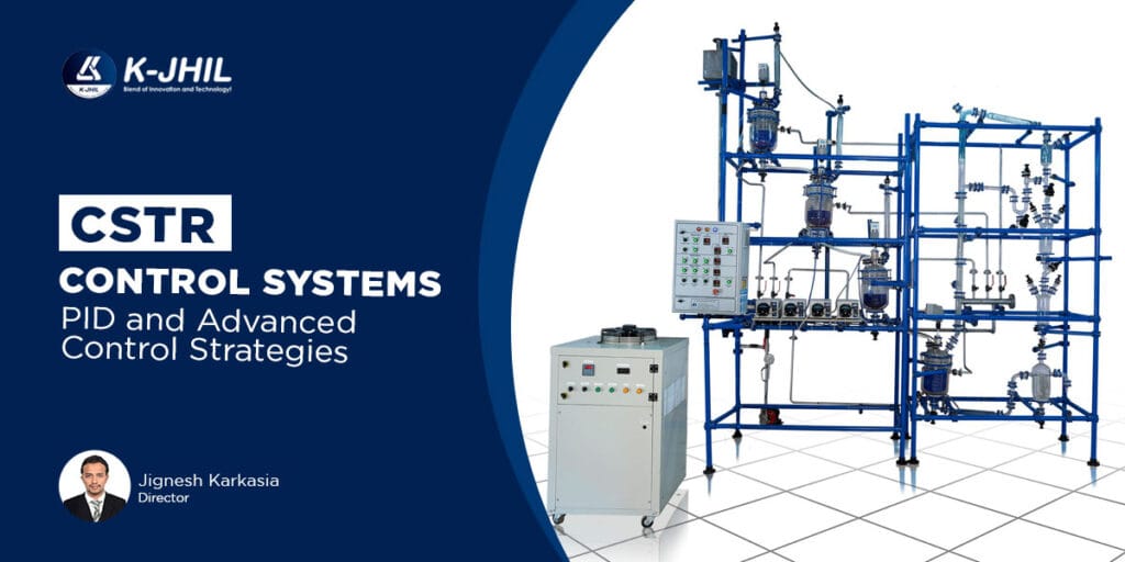 cstr control systems pid and advanced control strategies