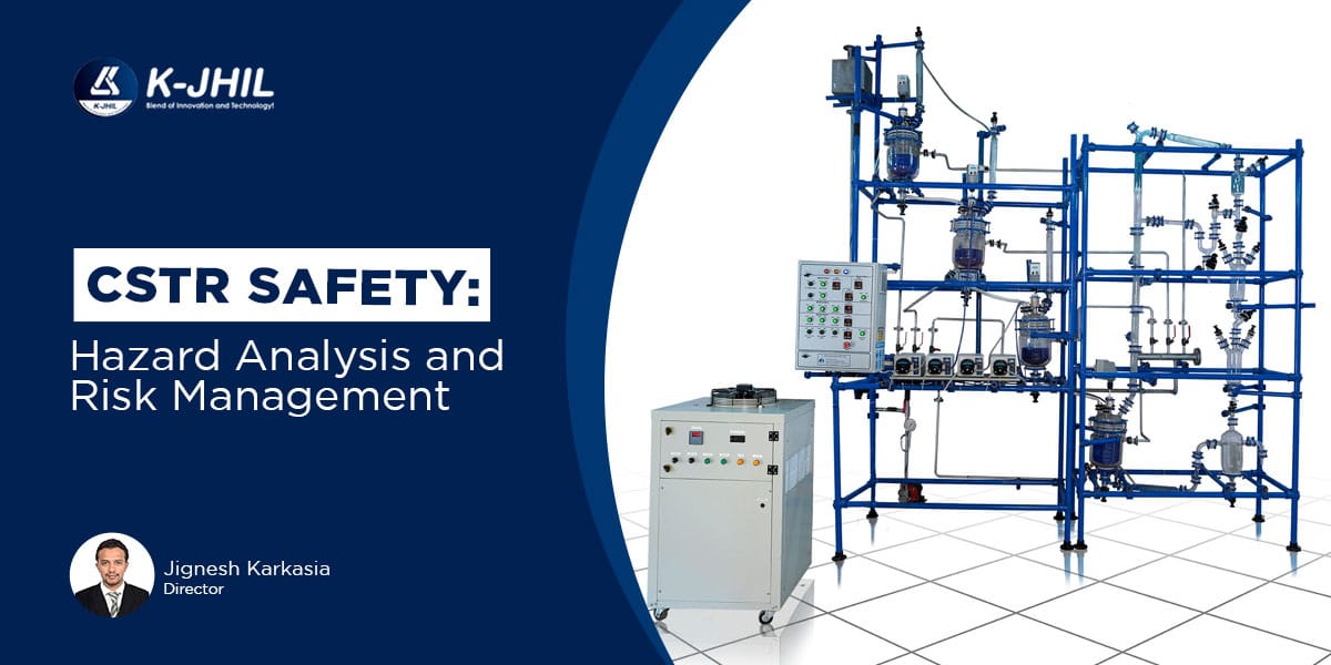 cstr safety hazard analysis and risk management