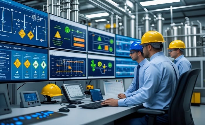 cstr safety monitoring