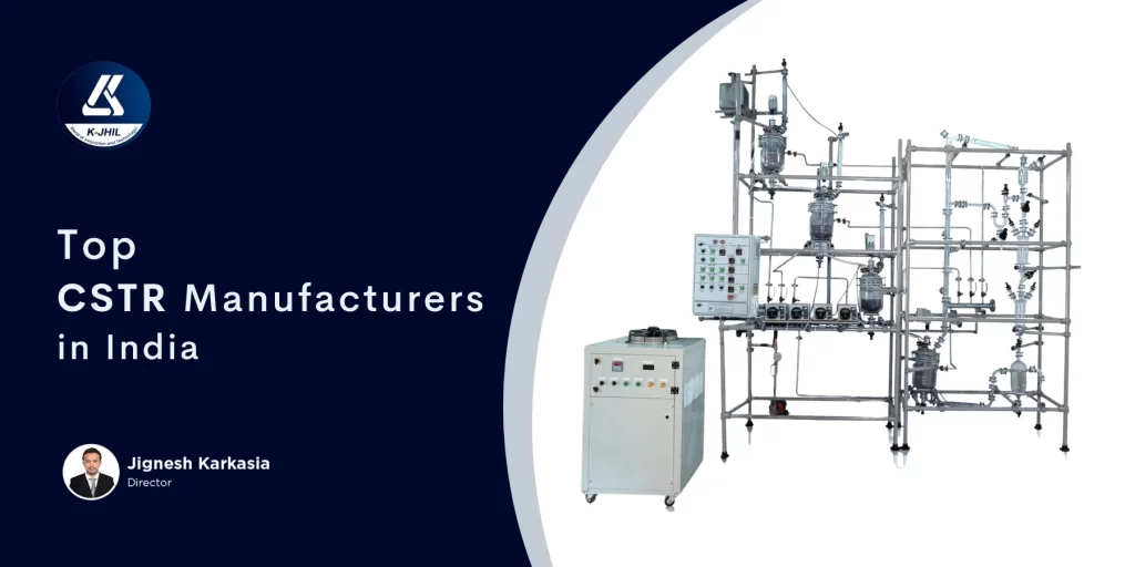 top cstr manufacturers in india